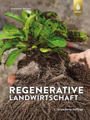 cover image of Regenerative Landwirtschaft